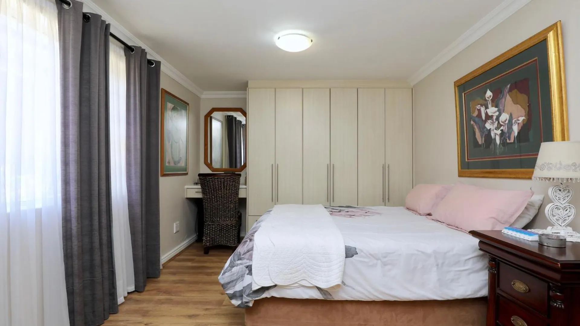 Bed and Breakfast Meetsnoere Somerset West Sudáfrica