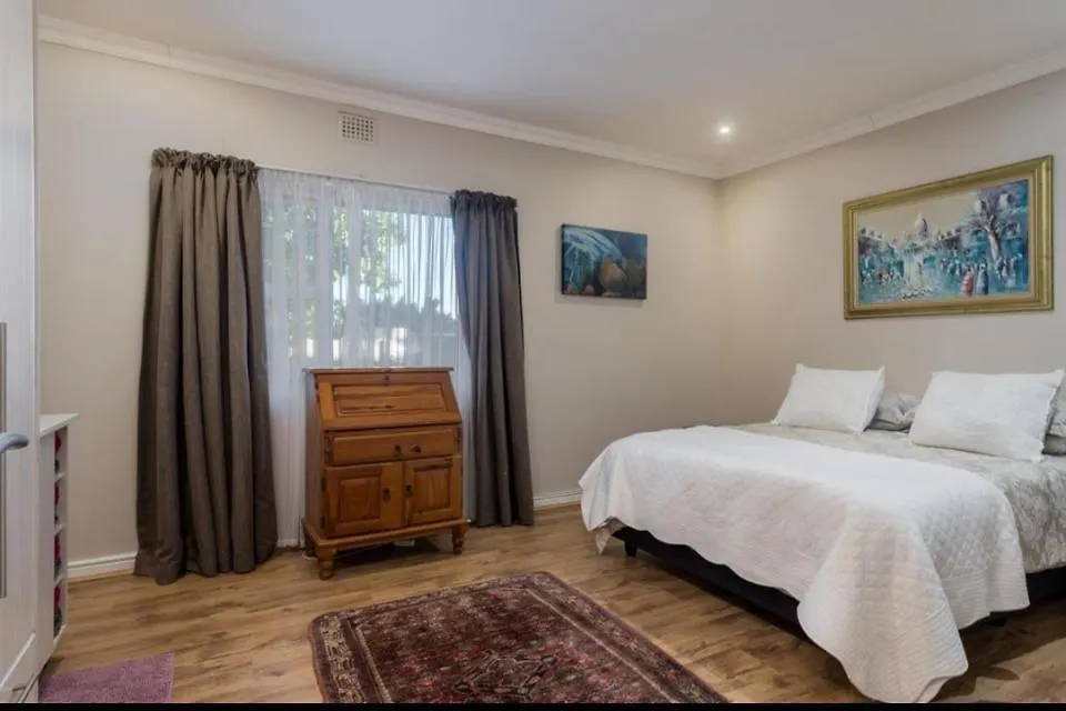 Bed and Breakfast Meetsnoere Somerset West