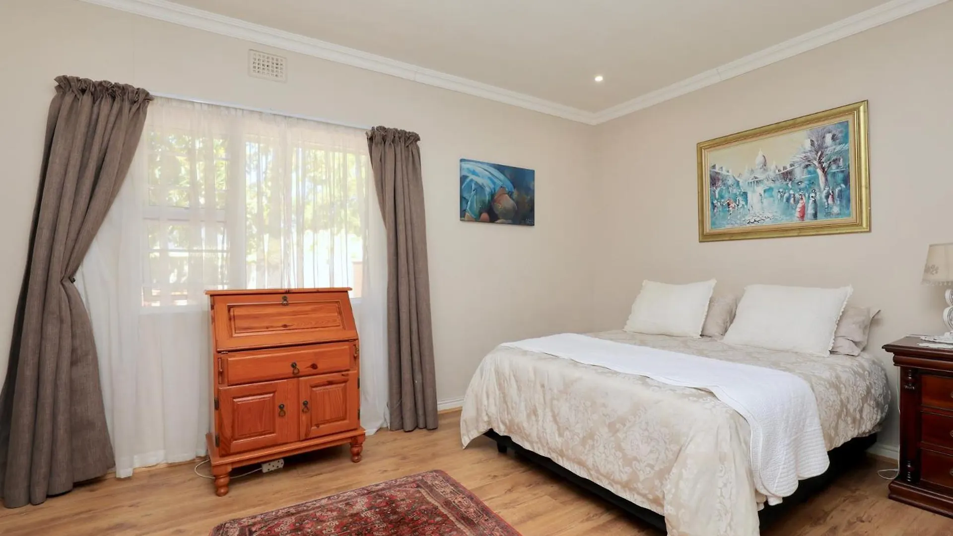 Meetsnoere Bed and Breakfast Somerset West 0*,  Νότια Αφρική